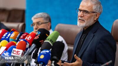  پورجمشیدیان: موکب‌ها تا ۲ روز پس از اربعین هم به زائران خدمت‌رسانی می‌کنند - مردم سالاری آنلاین