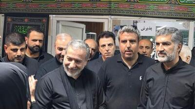  رسانه‌های عراقی: عراقچی برای شرکت در مراسم اربعین به نجف می‌رود - مردم سالاری آنلاین