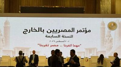  مصر: جنگ علیه ایران، اقتصاد جهانی را تحت فشار قرار داده است - مردم سالاری آنلاین