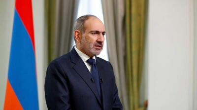 نیکول پاشینیان دوباره به عنوان نخست وزیر ارمنستان منصوب شد - مردم سالاری آنلاین