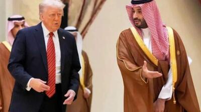  ادعای اکسیوس: بن سلمان در گفت‌وگو با ترامپ از او خواست از اجرای حملات جدید علیه ایران خودداری کند - مردم سالاری آنلاین