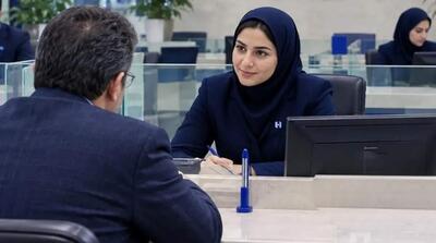  تکذیب رسمی شایعه مسدودی حساب‌های مشتریان بانک صادرات ایران - مردم سالاری آنلاین