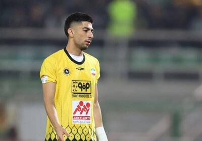 لیموچی در سپاهان ماند