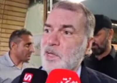 فیلم/ دهنمکی: اکبر عبدی هم مشهور بود هم محبوب