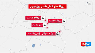 تکنیک ضد ایرانی ایران اینترنشنال