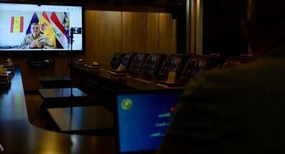 دفتر ناتو در بغداد افتتاح میشود