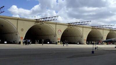 سناریوی احتمالی تجاوز مجدد صهیونیستها به خاک ایران و جزئیات پایگاههای نیروی هوایی ارتش رژیم صهیونی
