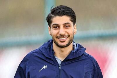  ITC زارع و محبی برای پرسپولیس صادر شد