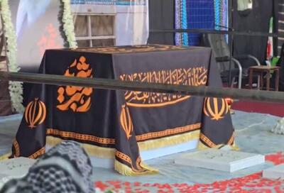 فیلم/ نماد دارالذکر در طریق الحسین (علیه السلام)
