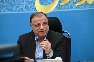 عملیات اجرایی طرح گردشگری آشوراده در هفته دولت آغاز میشود