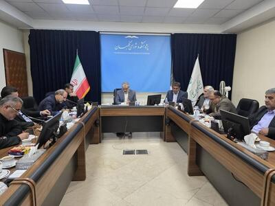 جلسه مشترک مجلس و مجمع برای تعیین تکلیف نیروهای شرکتی