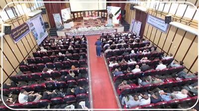 امام جمعه بانه: مدرسهسازی ماندگارترین صدقه جاریه است