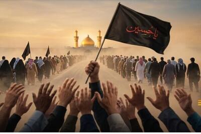  آمار زائران اربعین فارس از ۱۳۶ هزار نفر گذشت