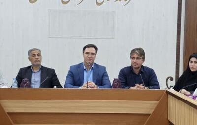  فرماندار تنگستان: سد باهوش اولویت راهبردی  تأمین امنیت آبی شهرستان است