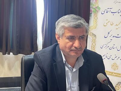  براتی: جهش حکمرانی ملی از مسیر مدیریت توانمند استان‌ها می گذرد