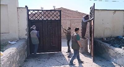  اینفوگرافیک؛ جزئیات طرح شهید عجمیان و بهسازی ۲۲۰۰ کلاس درس لرستان