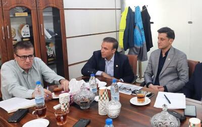 برنامهریزی برای راهاندازی بخش VIP در بیمارستان شهدای عشایر خرمآباد