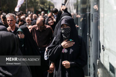  برگزاری پیاده‌روی «حرم تا حرم» همزمان با اربعین در کاشمر