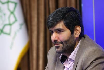 تأمین مصالح پروژههای شهری تهران از بورس کالا
