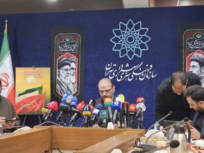 جزئیات راهپیمایی جاماندگان حسینی؛ برپایی ۳۵۰۰ موکب در طول مسبر