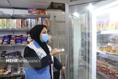 نظارتهای بهداشت محیط در مسیر اربعین اسلامآبادغرب تشدید شد
