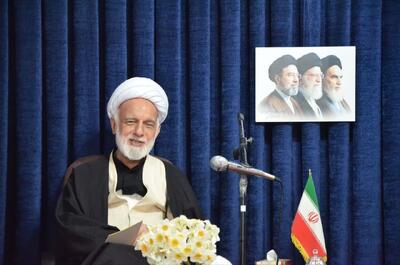 دری: توان علمی و دفاعی ایران پشتوانه اقتدار ملی است