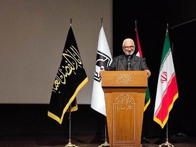  طوفان‌الاقصی معادلات منطقه را دگرگون کرد/ اربعین فرصتی ماندگار