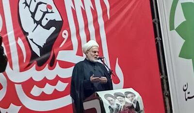 پورذهبی: پیروزی با ایمان و تلاش رقم میخورد