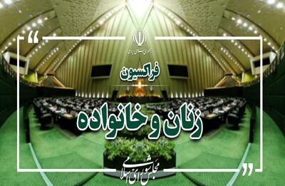 بررسی چالشهای اجرای برنامه هفتم در نشست فراکسیون زنان مجلس