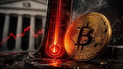  قیمت بیت کوین و ارز‌های دیجیتال یکشنبه ۱۱ مرداد ۱۴۰۵