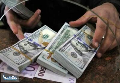 قیمت حواله دلار امروز یکشنبه ۱۱ مرداد ۱۴۰۵ | نفت ما