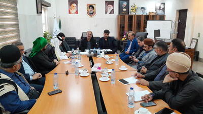  نقش مهم سران عشایر خوزستان در کاهش درگیری‌ها