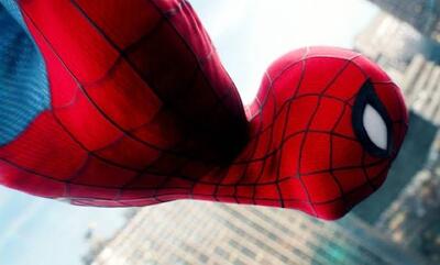  افتتاحیه رکوردشکن «Spider-Man: Brand New Day» در گیشه تاریخ‌ساز شد
