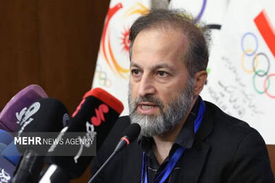 شرایط سنگنوردان برای ناگویا/ انتظار طلا از علیپور ناجوانمردانه است - پارس فوتبال