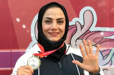  هاشمی: قول می‌دهم با بالاترین سطح آمادگی در بازی‌های آسیایی ناگویا حاضر شویم - پارس فوتبال