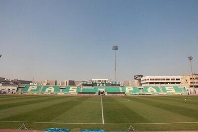 سه ورزشگاه در تهران میزبان لیگ برتر فوتبال/ خبری از آزادی نیست - پارس فوتبال