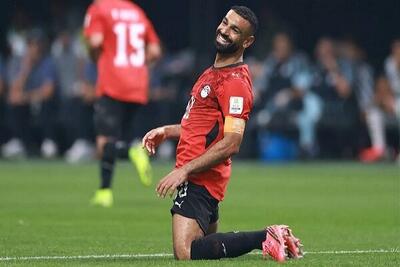 محمد صلاح سوژه داغ فوتبال ترکیه/ توافق یا شایعه؟ - پارس فوتبال