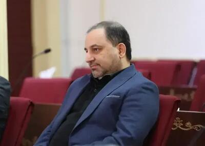  علوی: هیأت مشترک فدراسیون فوتبال و چادرملو راهی AFC می‌شود - پارس فوتبال