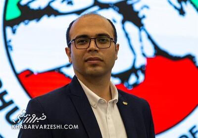  واکنش صدیقی به پرونده جنجالی خواهران منصوریان - پارس فوتبال