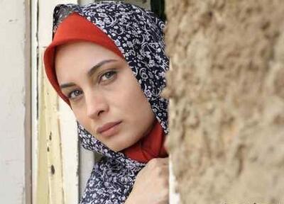  مریم کاویانی با یک کپشن معنادار خبرساز شد + عکس