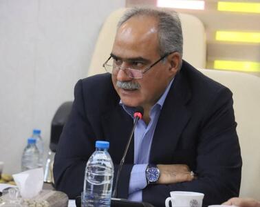 بودجه محیط زیست سیستان