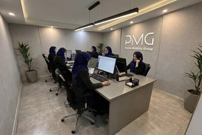 راه‌اندازی میز خدمات پرشیا موبیلیتی برای خریداران نیسان ترا - پدال