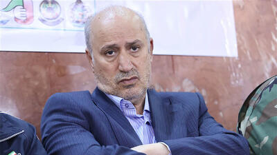  اعتراف تاج به ناکامی قانون سقف بودجه / برخورد جدی با باشگاه های متخلف