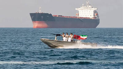  ایران با طرح بازگشایی تنگه هرمز موافقت کرد