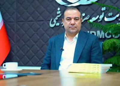 مدیرعامل جدید استقلال؛ آیا رای اعتماد میگیرد؟