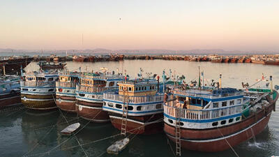 قصه تلخ ۱۷ صیاد گمشده، انتظار بیپایان خانوادههای کنارکی / آیا صیادها در کمپهای خارجی اسیرهستند؟