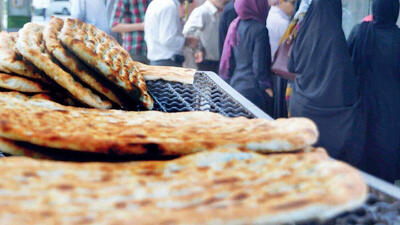 نانوایی های متخلف تهران در خط قرمز نظارت؛ از جریمه سنگین تا احتمال حبس