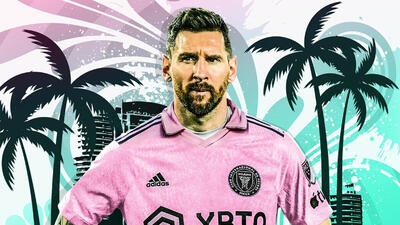 فیلم خلاصه بازی اینترمیامی 2 - کلمبوسکرو 2 / بازگشت مسی به MLS