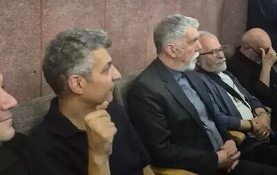 واکنش رسمی وزارت ارشاد به دیدار جنجالی فردوسی پور و صالحی