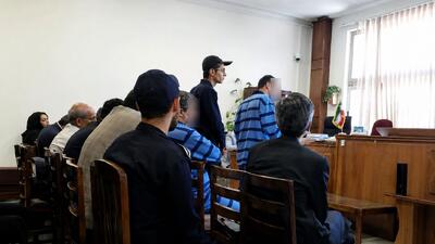 در دادگاه هیچکس سوگند نخورد این عمو و برادرزاده قاتل هستند / مراسم قسامه انجام نشد + جزییات پرونده پیچیده